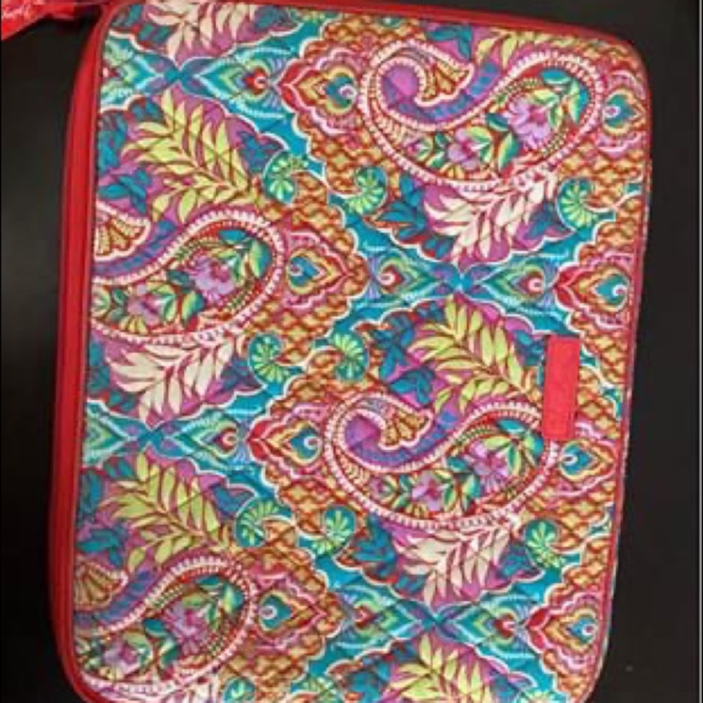 Vera Bradley Laptop Case
